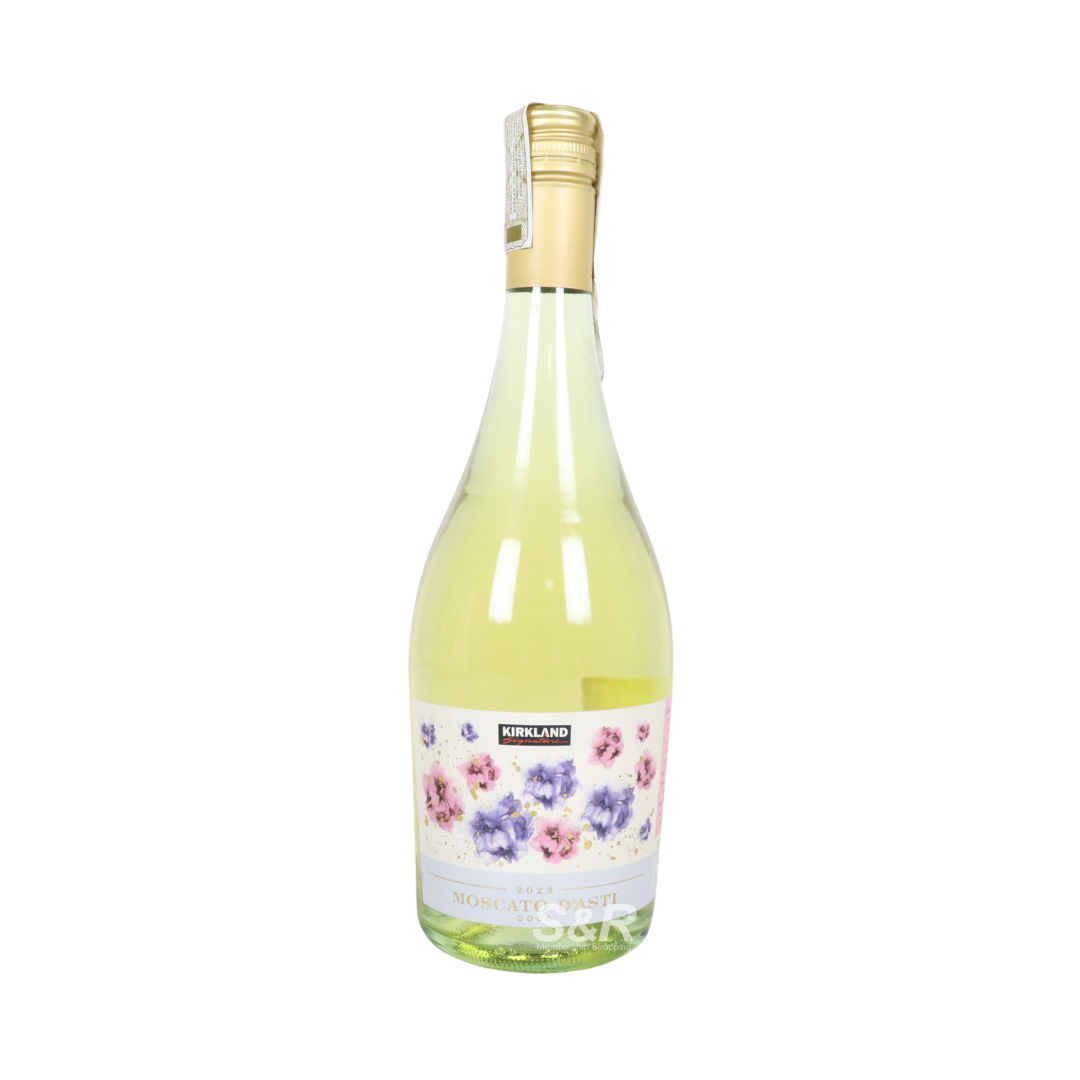 Kirkland Signature 2023 Moscato D'asti 750mL